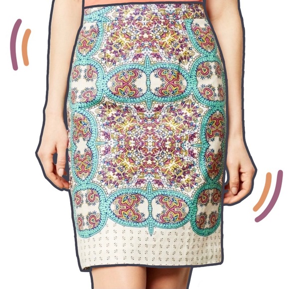 Anthropologie Dresses & Skirts - Anthropologie Maeve Pencil Skirt